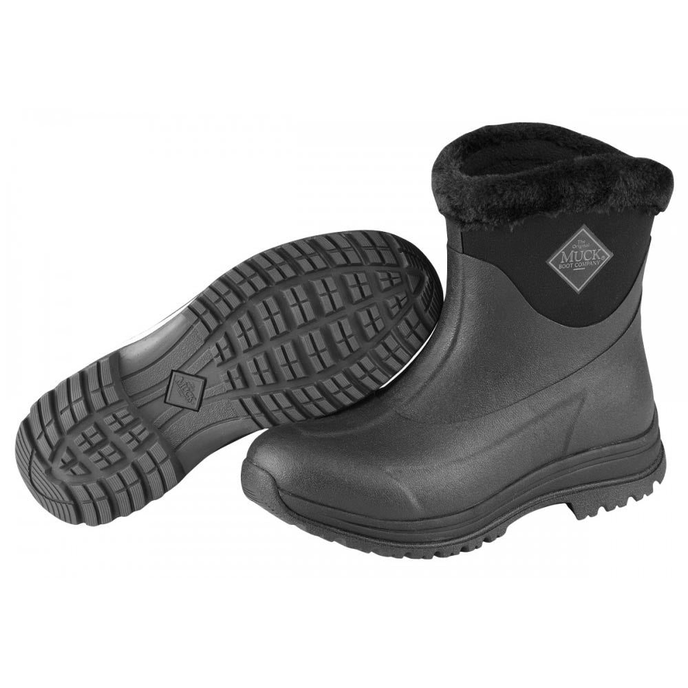 Muck Boots Mens Fieldblazer II Mid, M15 Open Box Homestead Footwear