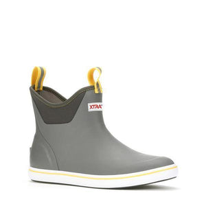 Men's XTRATUF XT Ankle Deck Boot