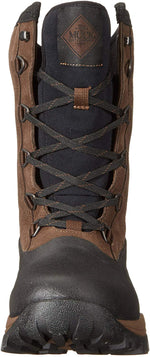Artic Outpost Lace-Up